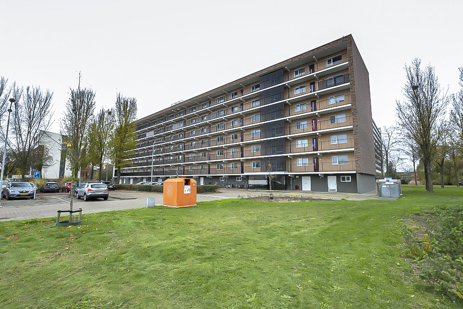 Appartement te huur: Calandstraat 323, Geeren-zuid Breda