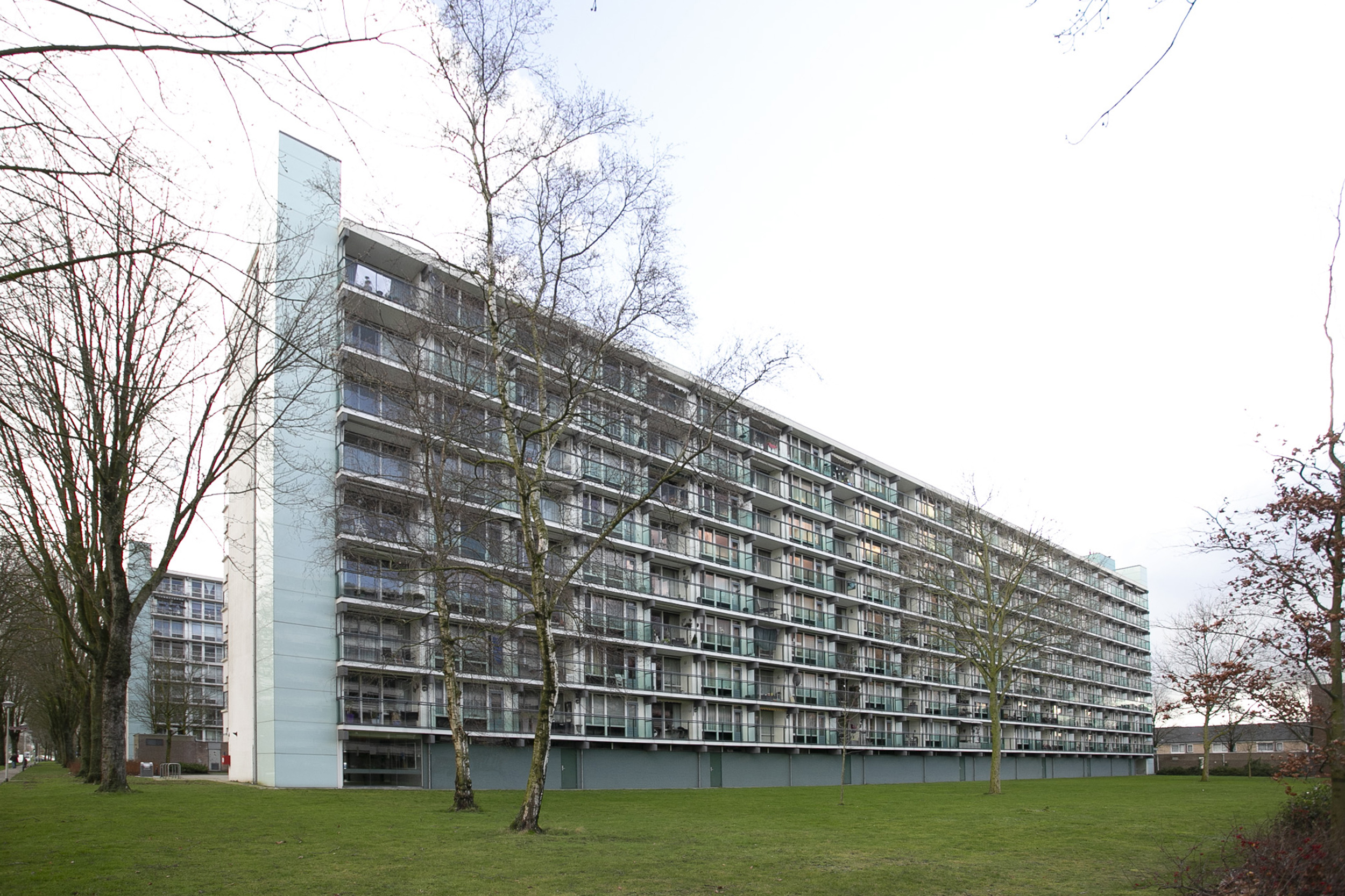 Appartement te huur: Da Costaflat 35, Kroeven-Zuidoost Roosendaal