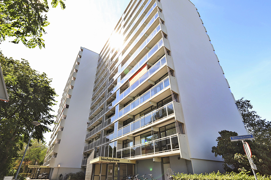 Appartement te huur: Bisschopshoeve 146, Heusdenhout Breda