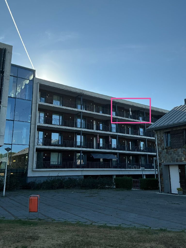 Appartement te huur: Feithlaan 9C, Kroeven-Zuidwest Roosendaal