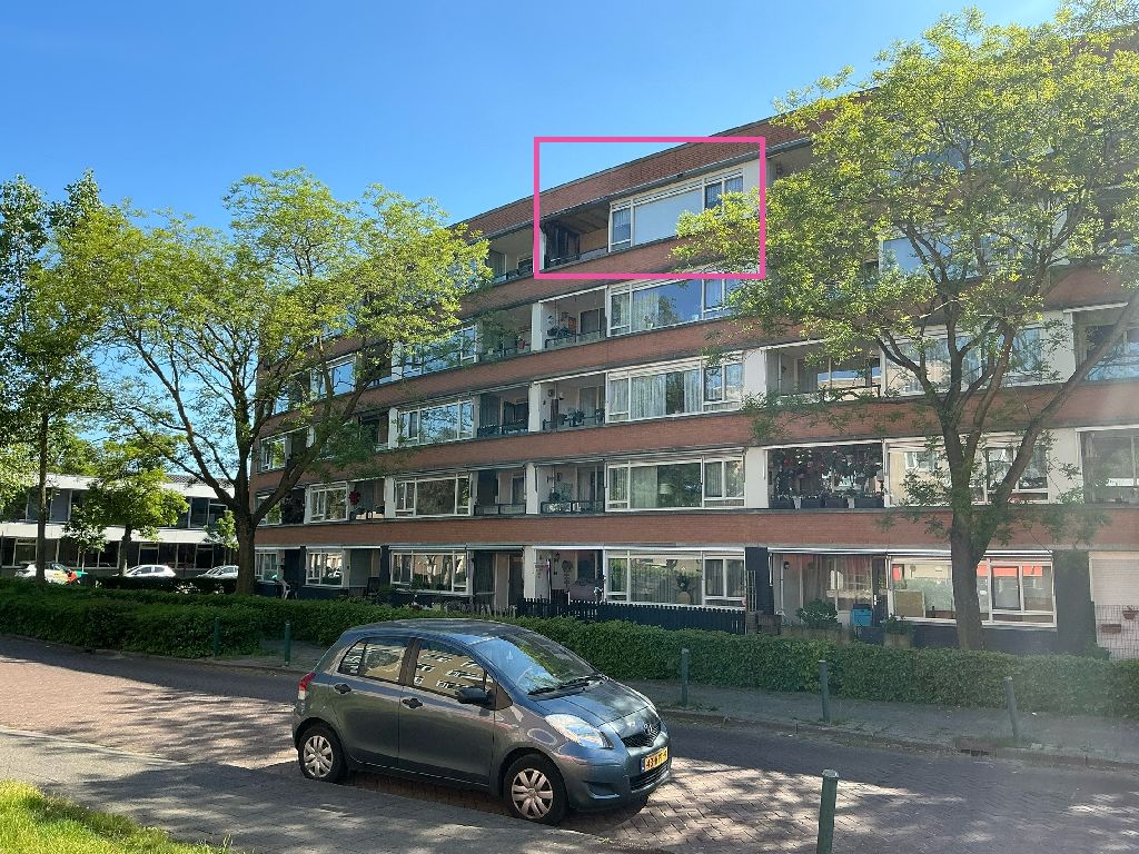 Appartement te huur: Langendijk 57, Boeimeer Breda