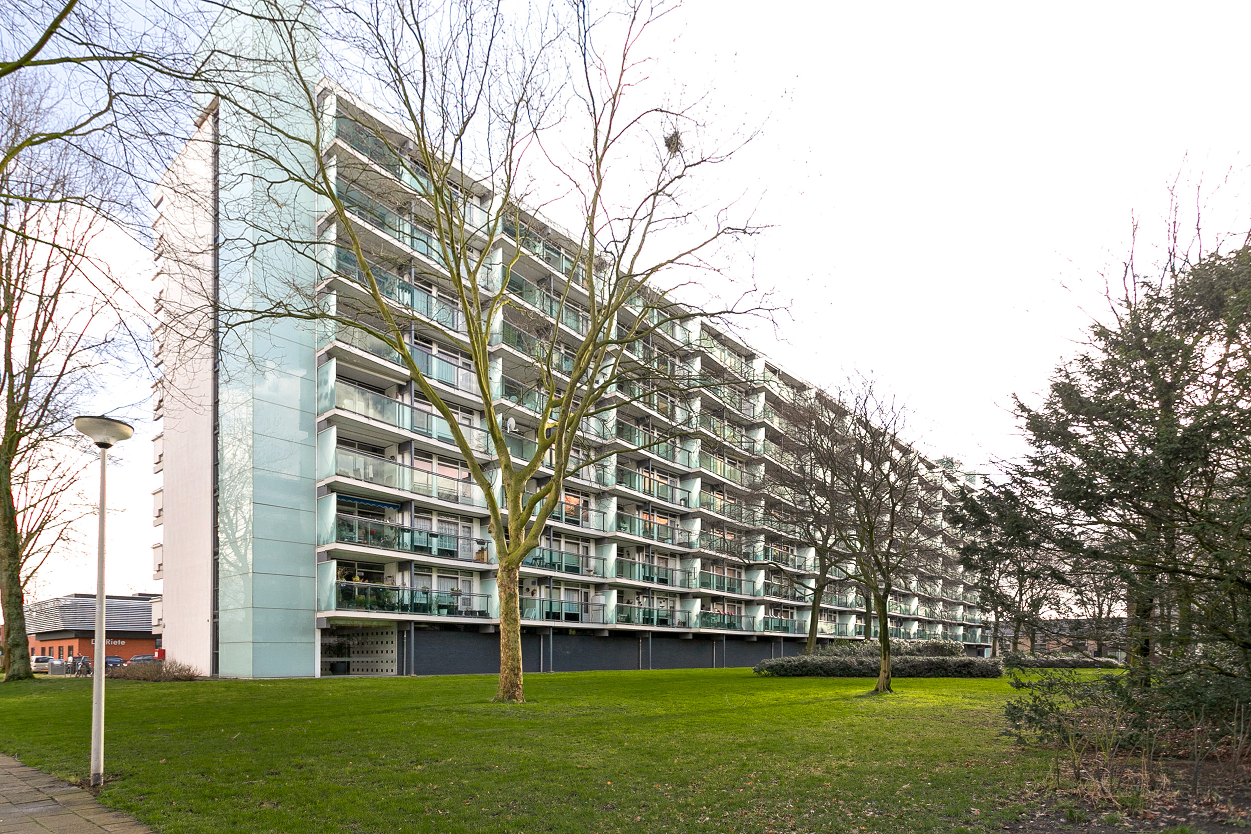 Apartment for rent: Helmersflat 55, Kroeven-Zuidoost Roosendaal
