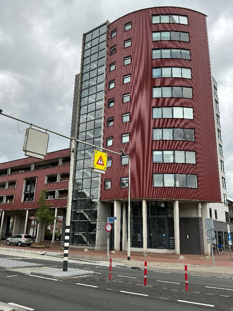 Apartment for rent: Burgemeester Freijterslaan 285, Herreweg Roosendaal