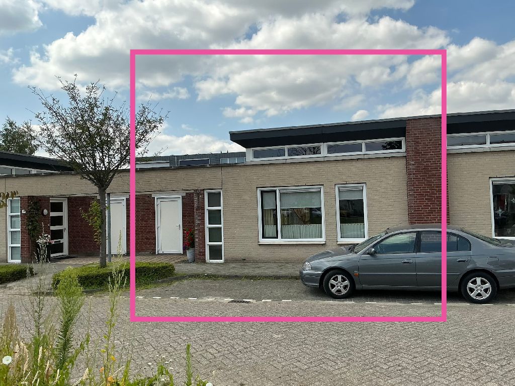 Tussenwoning te huur: Kiel 29, De Keen Etten-Leur