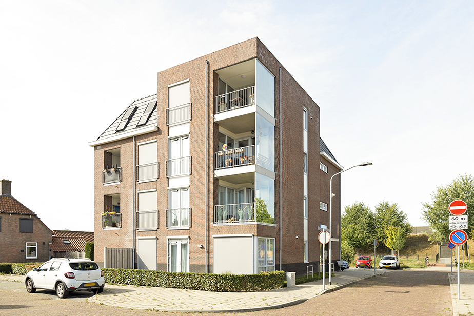 Apartment for rent: van Gilsstraat 4, Zevenbergschen Hoek Zevenbergschen Hoek
