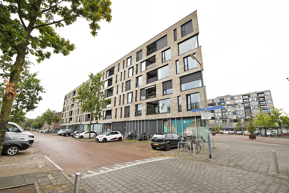 Appartement te huur: Jan Ligthartstraat 77, Heuvel Breda