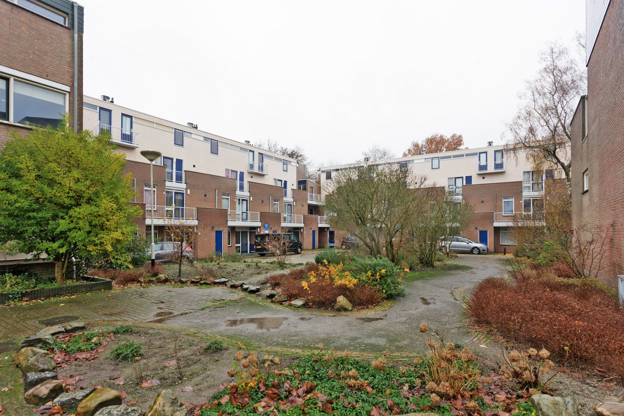 Appartement te huur: Balk 15, Princenhage Breda