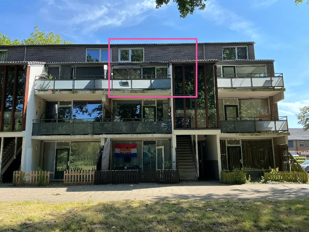 Appartement te huur: Venneweide 113, Kievitsloop Breda