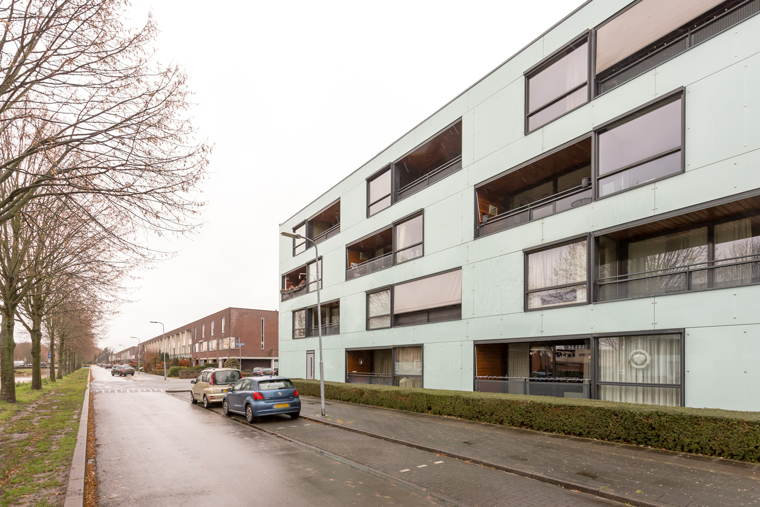 Apartment for rent: Sterrenkroos 4, Kroeten Breda