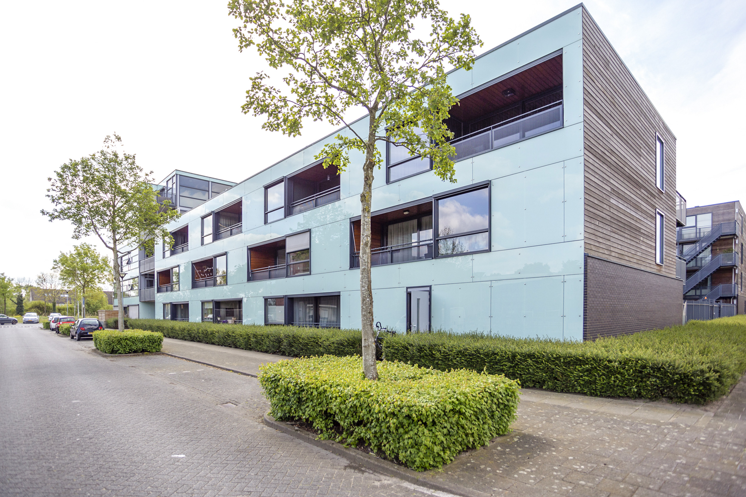 Apartment for rent: Sterrenkroos 7, Kroeten Breda