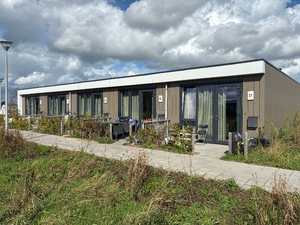 Hoekwoning te huur: Veldbloemenhof 77, Noord landelijk gebied 1 Etten-Leur