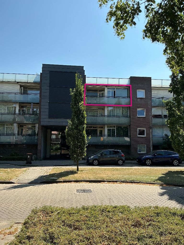 Appartement te huur: Philipslaan 20B, Kalsdonk Roosendaal