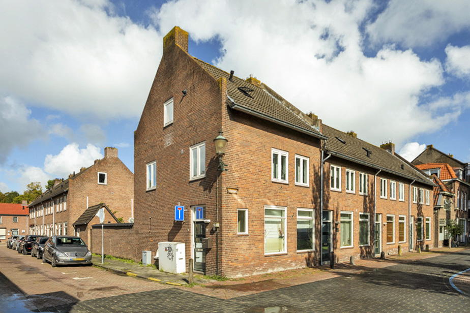 Studio te huur: Kerkring 36, Willemstad Willemstad Nb