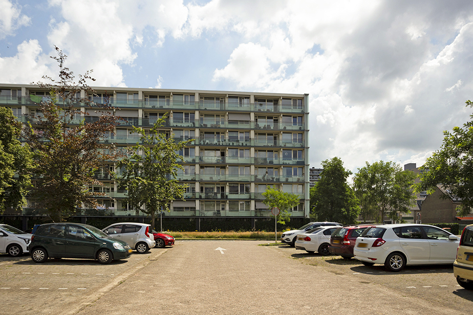 Apartment for rent: Brusselstraat 100, Biesdonk Breda