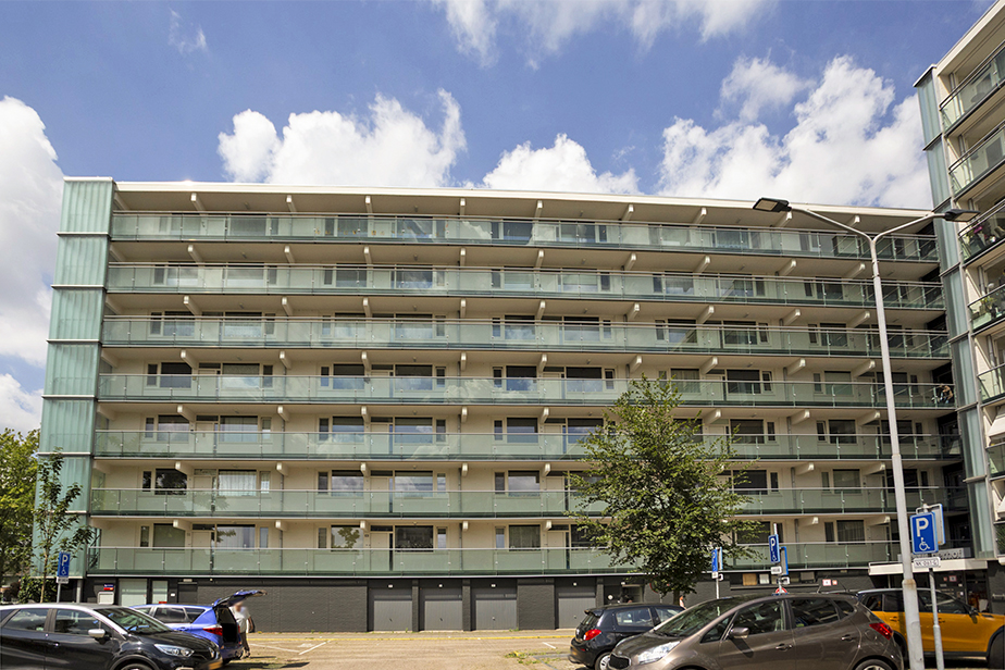 Apartment for rent: Brusselstraat 118, Biesdonk Breda