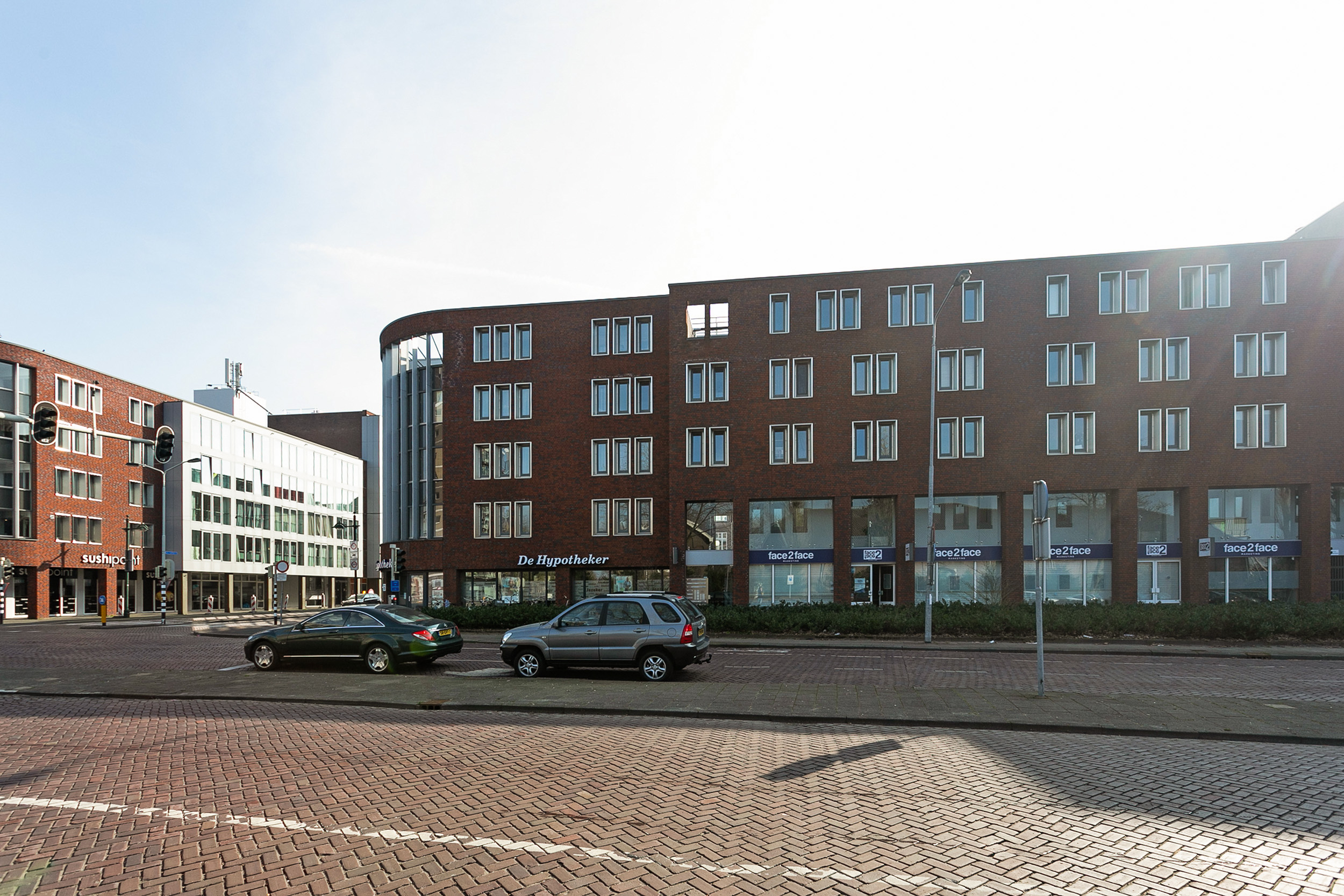 Appartement te huur: Markendaalseweg 253, Chassé Breda