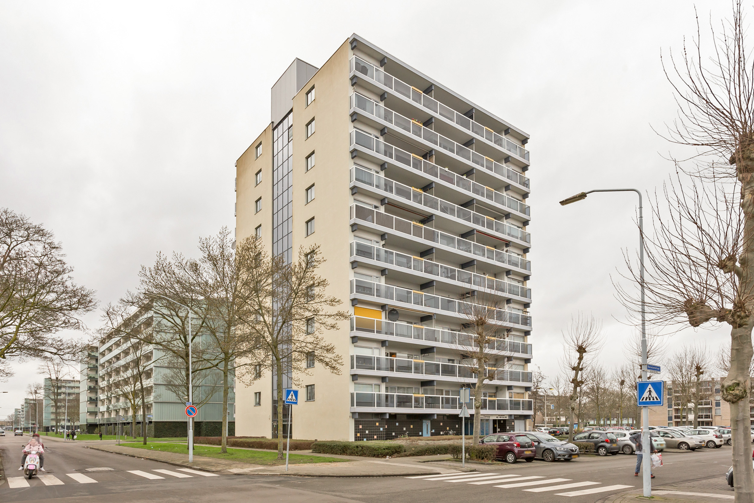 Studio for rent: Roeselarestraat 520, Biesdonk Breda
