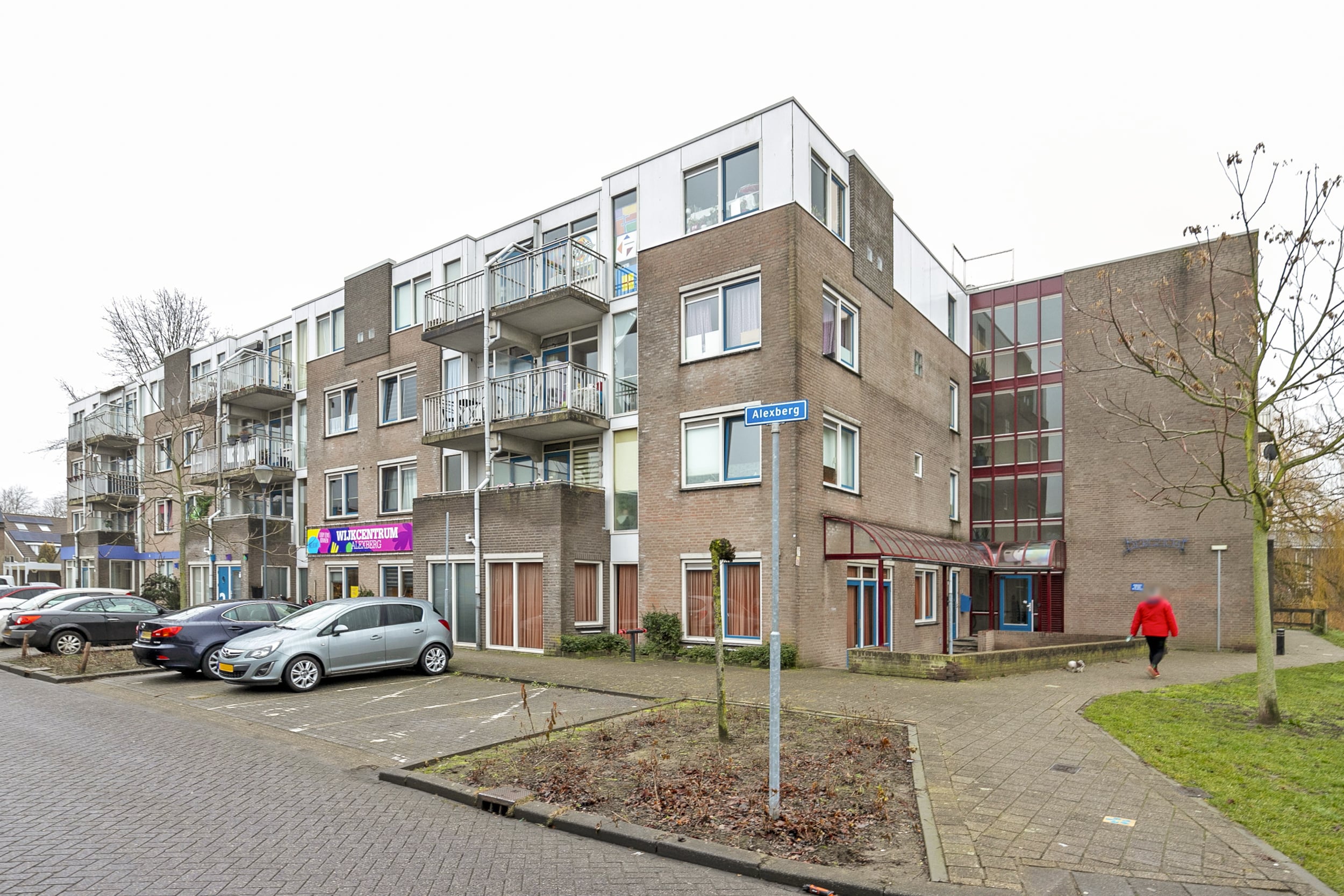 Appartement te huur: Bertelsberg 48, Muizenberg Breda