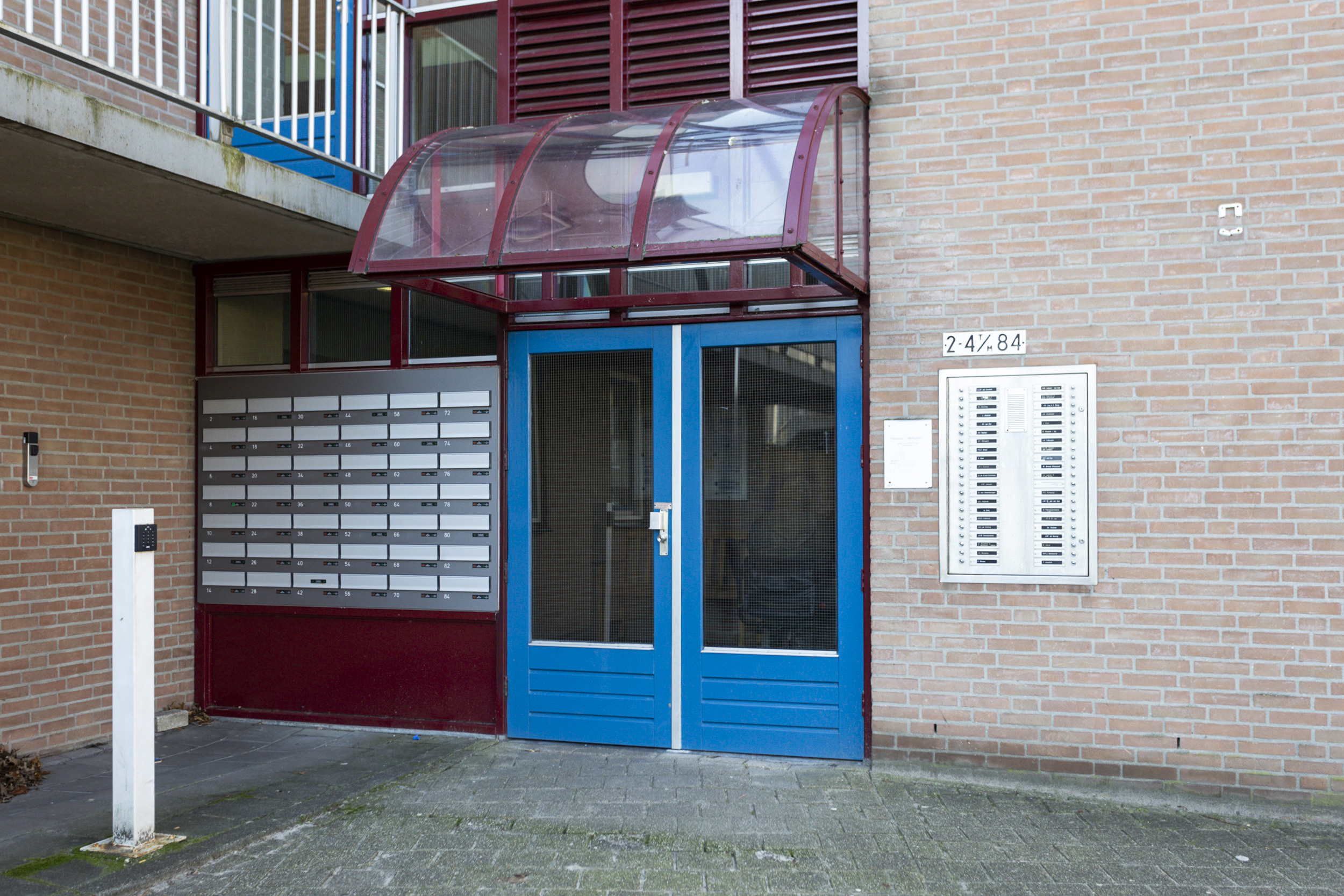 Appartement te huur: Bertelsberg 60, Muizenberg Breda