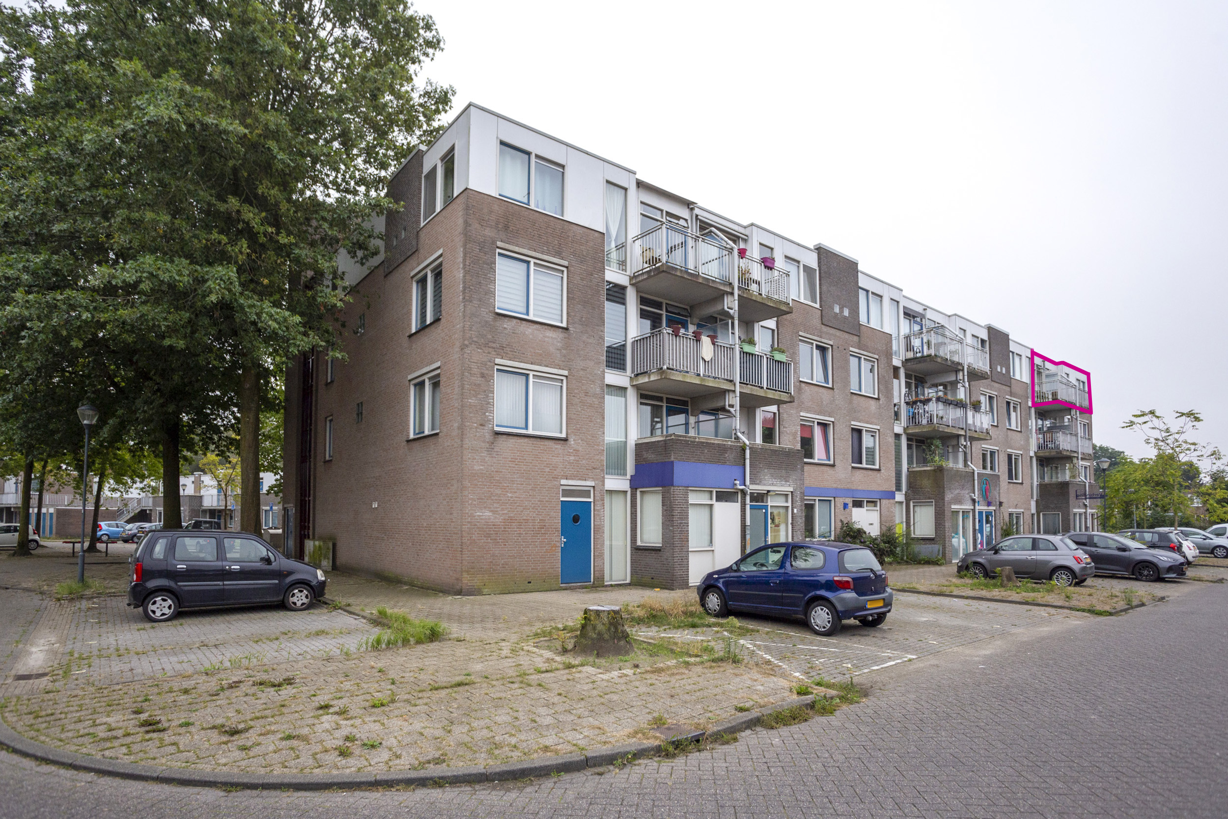 Apartment for rent: Bertelsberg 72, Muizenberg Breda