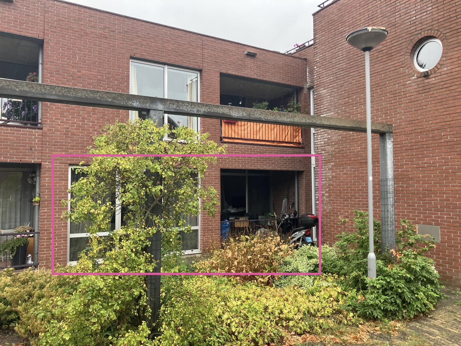 Appartement te huur: Antoniushof 16, Molenpolder Terheijden