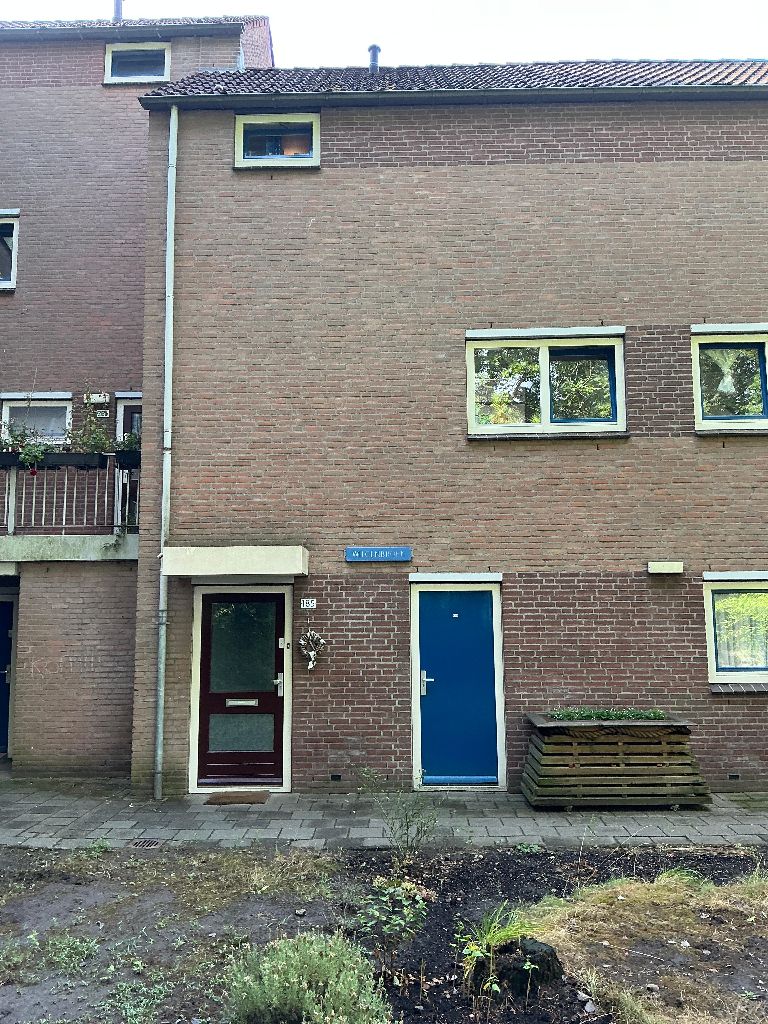 Appartement te huur: Wilgenbroek 185, Kesteren Breda