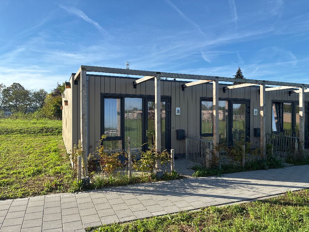 Hoekwoning te huur: Veldbloemenhof 25, Noord landelijk gebied 1 Etten-Leur