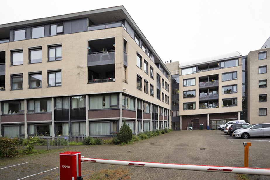 Appartement te huur: De Doelen 415, Centrum Oosterhout Nb