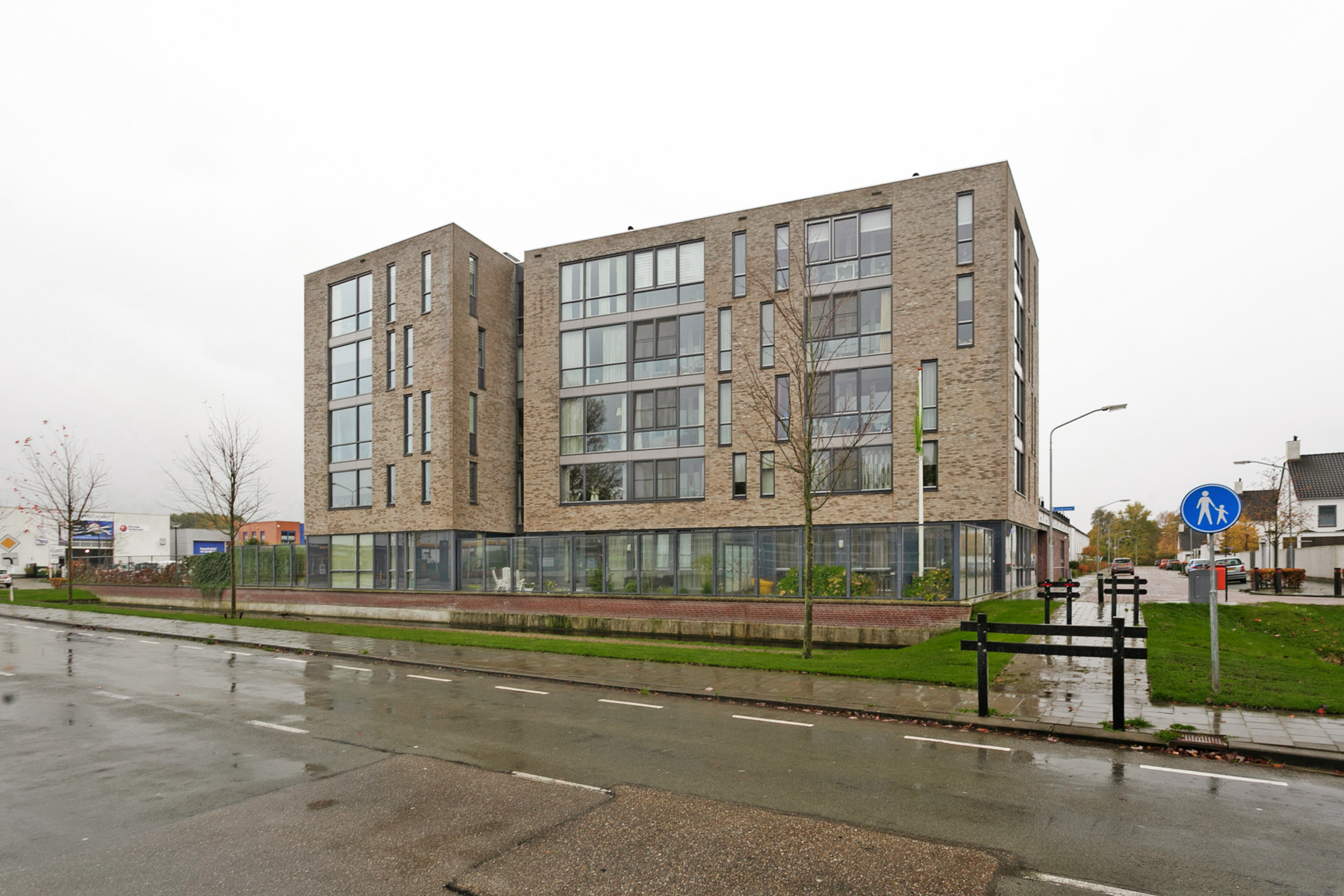 Appartement te huur: Brabantse Bellefleur 27, Fijnaart Fijnaart