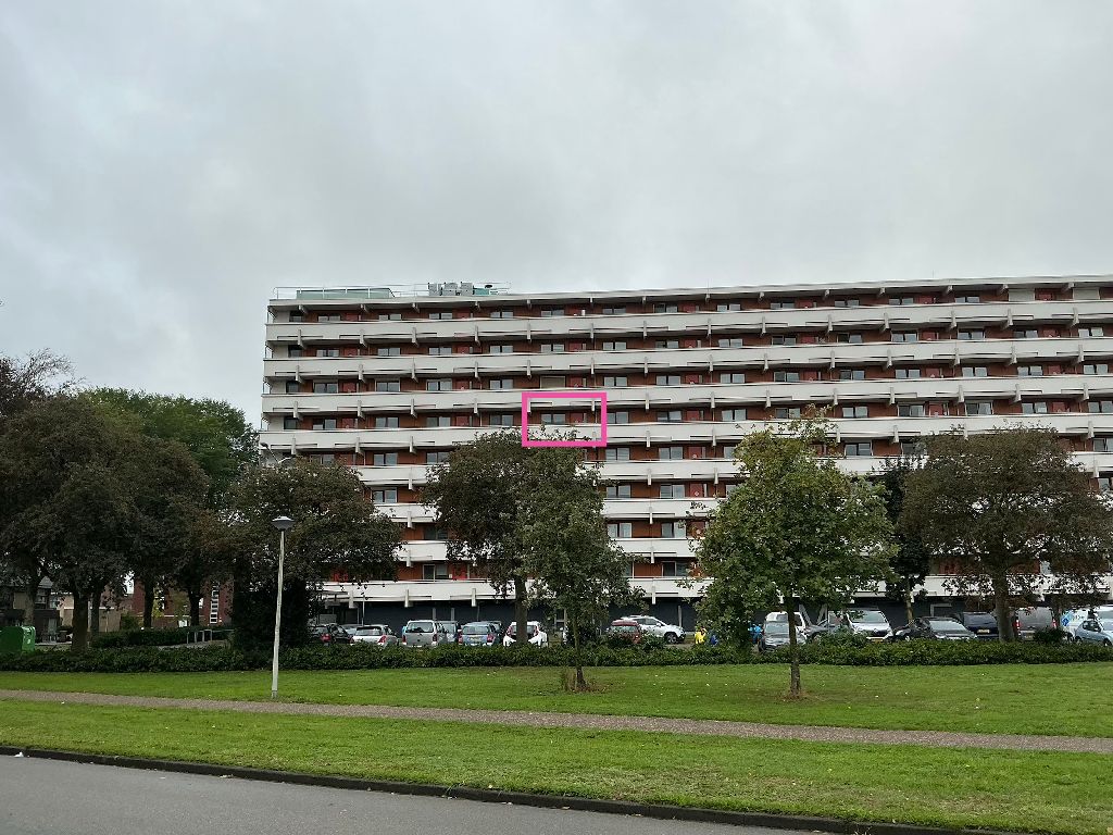 Appartement te huur: Helmersflat 39, Kroeven-Zuidoost Roosendaal
