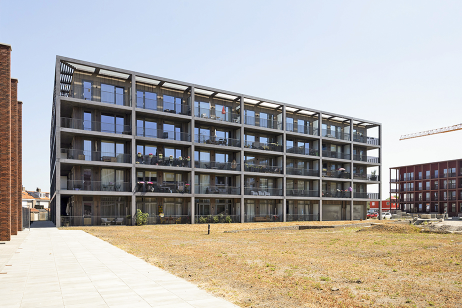 Apartment for rent: Fluitenkruidpad 272, Tuinzigt Breda