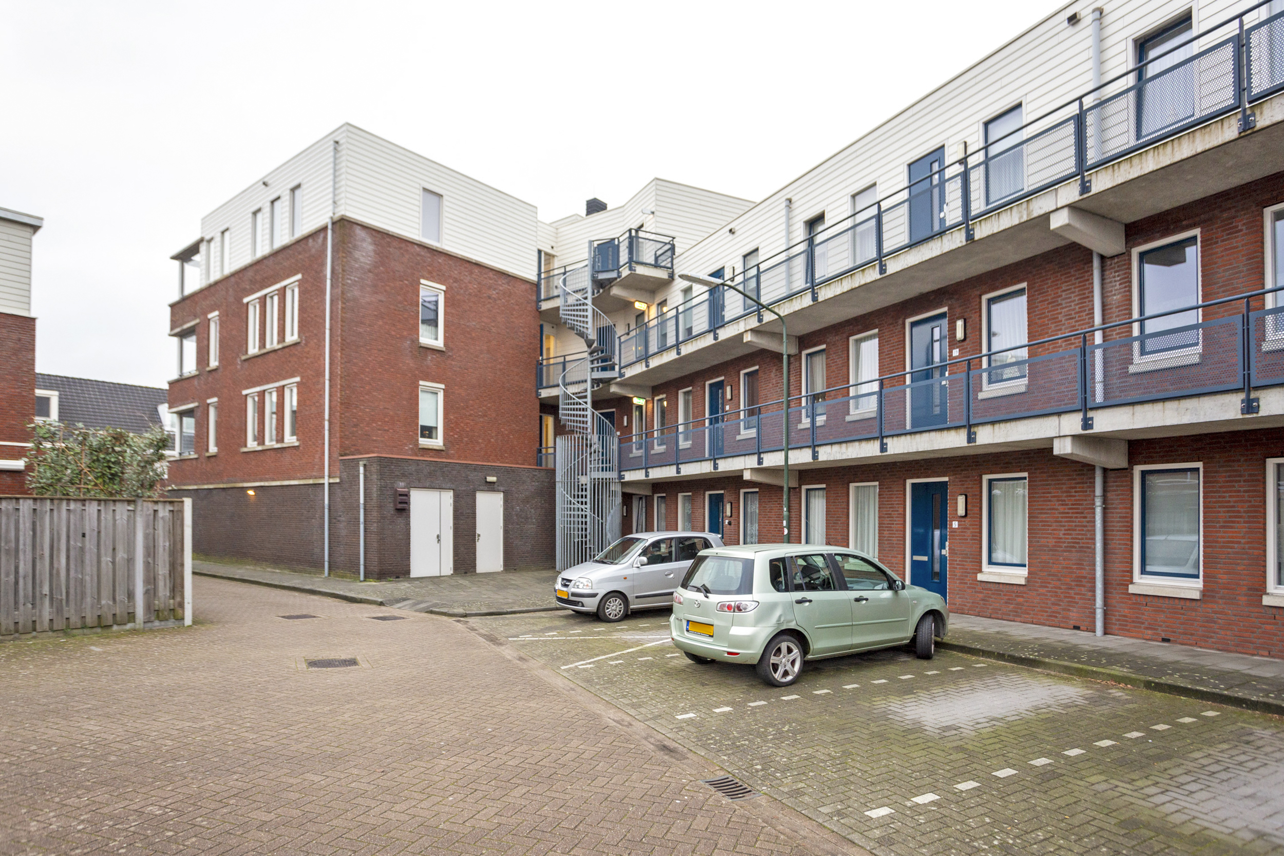 Appartement te huur: Jan van Beekhof 7, Raamsdonksveer Raamsdonksveer