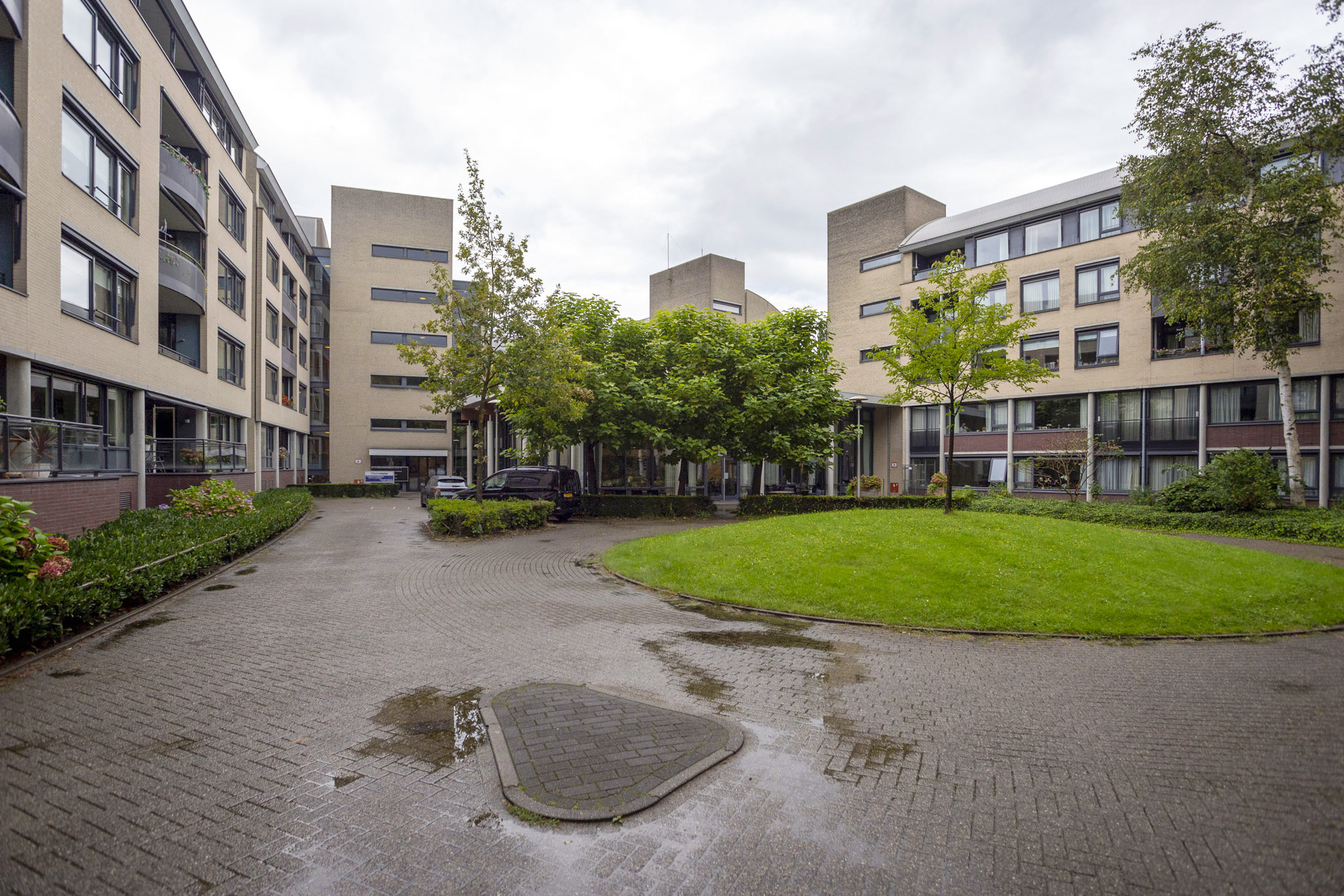 Appartement te huur: De Doelen 403, Centrum Oosterhout Nb