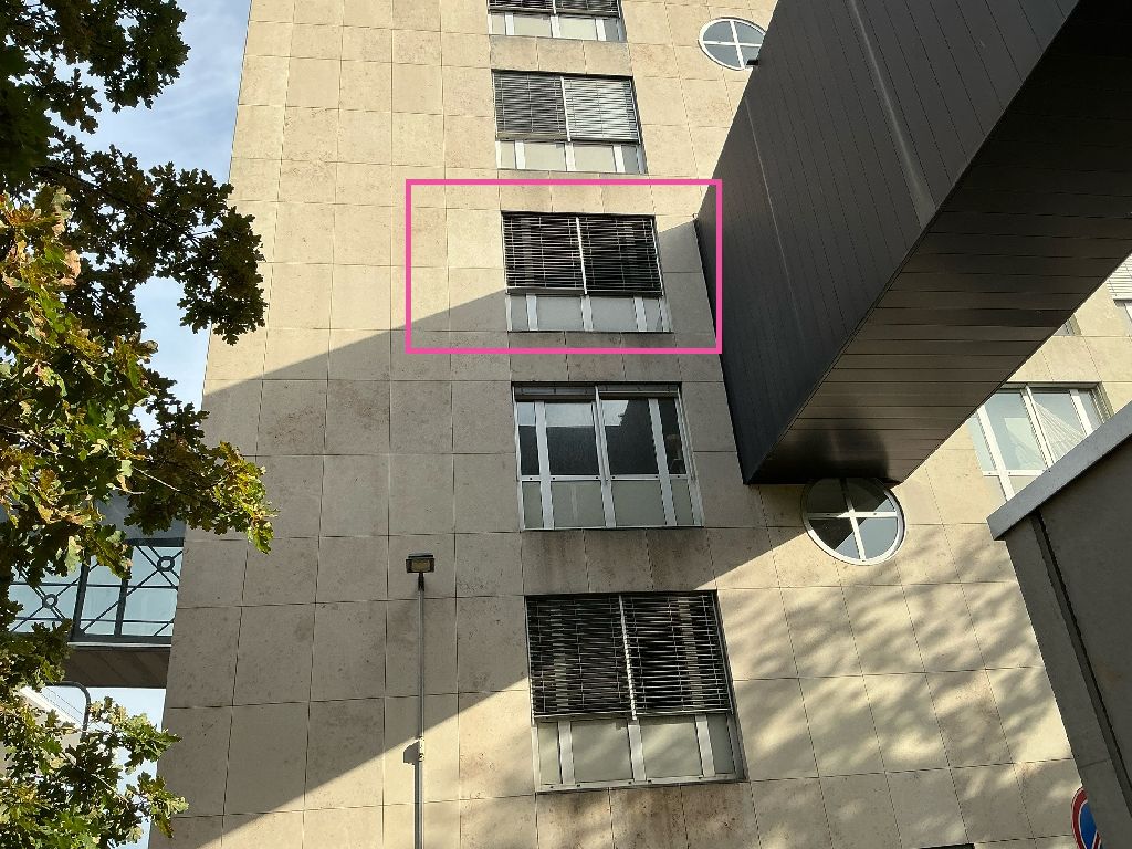 Apartment for rent: Claudius Prinsenlaan 12D-6, Chassé Breda