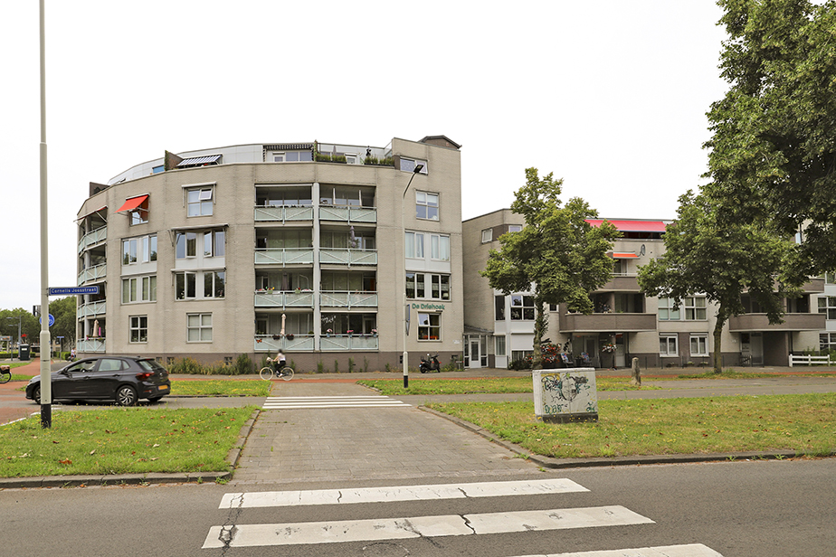 Apartment for rent: Cornelis Joosstraat 51, Geeren-noord Breda