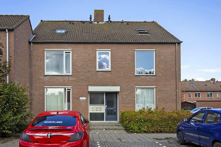 Studio te huur: De Zwingelspaan 45, Lindonk Zevenbergen