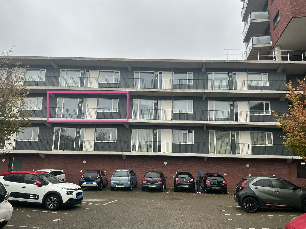 Appartement te huur: Maasdijk 46, Waterdonken Breda
