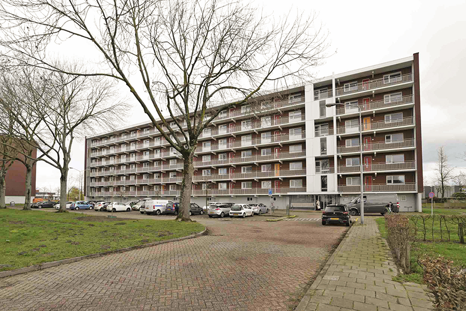 Appartement te huur: Jacob Romanstraat 190, Geeren-zuid Breda