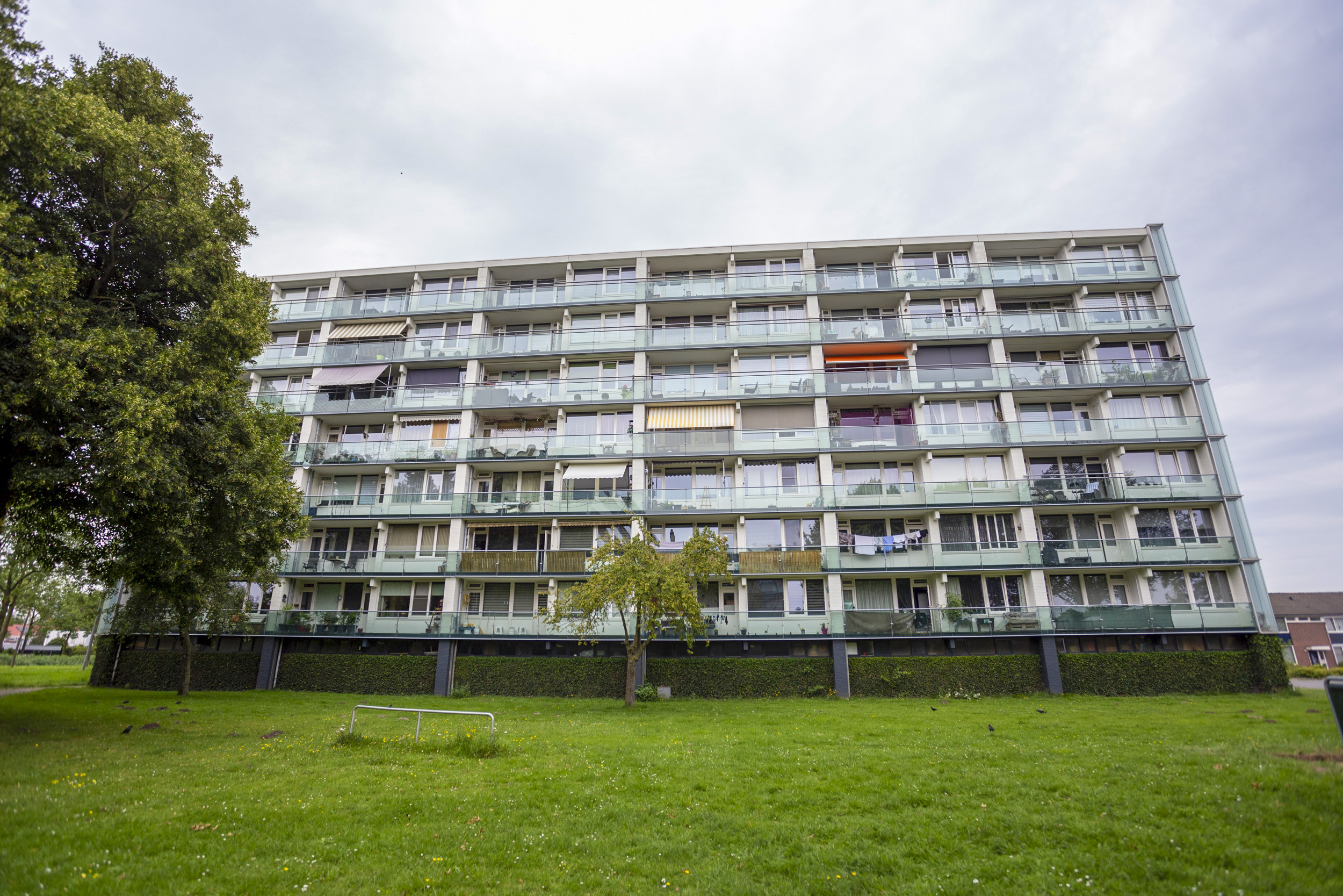 Appartement te huur: Brusselstraat 466, Biesdonk Breda