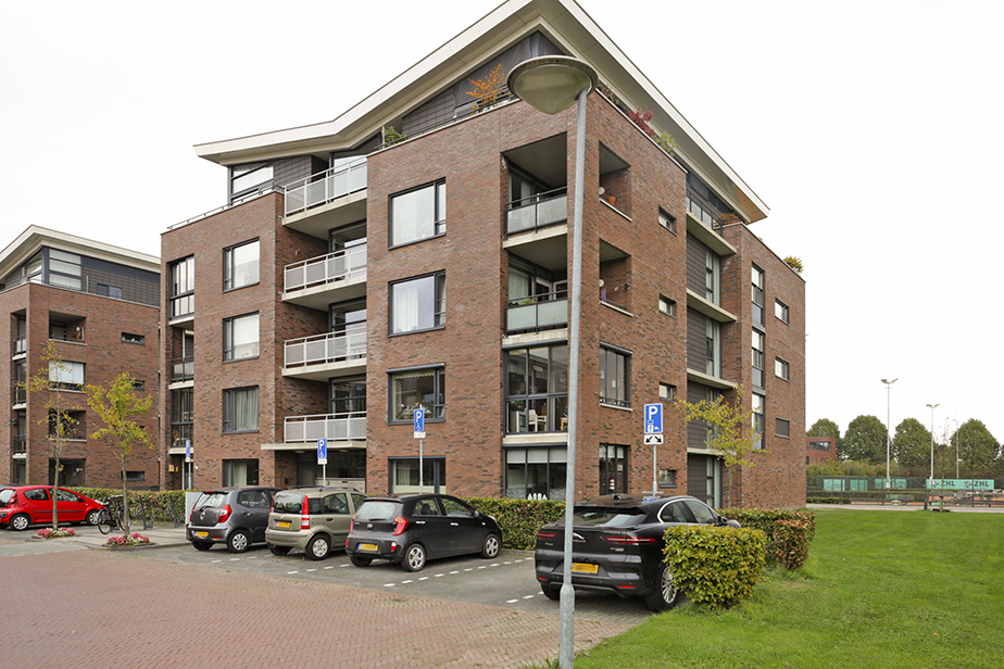 Appartement te huur: Schuttersweg 20, Centrum Zevenbergen