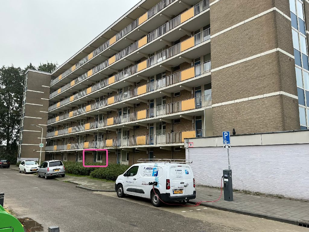 Appartement te huur: Mimosaflat 2, Keijenburg Roosendaal