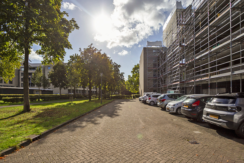 Apartment for rent: De Braak 220, Centrum Oosterhout Nb