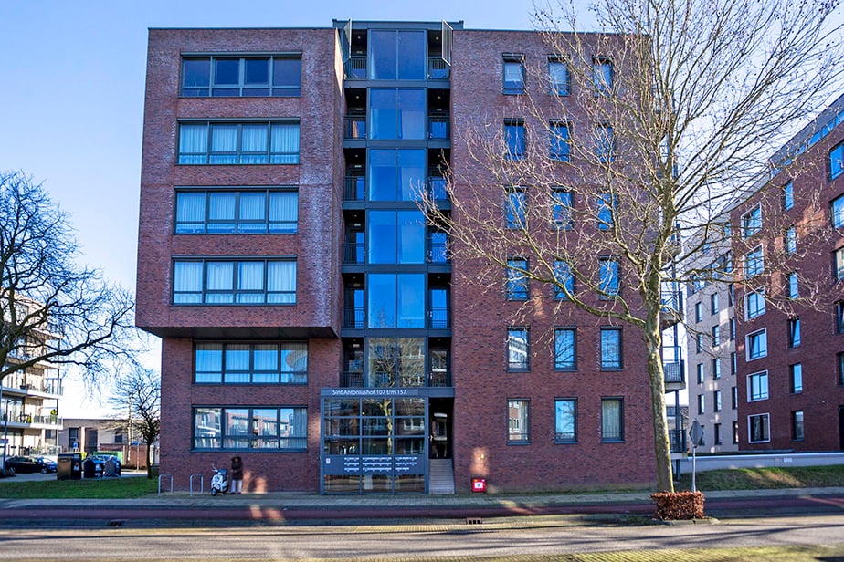 Apartment for rent: Sint Antoniushof 121, Slotjes-Oost Oosterhout Nb