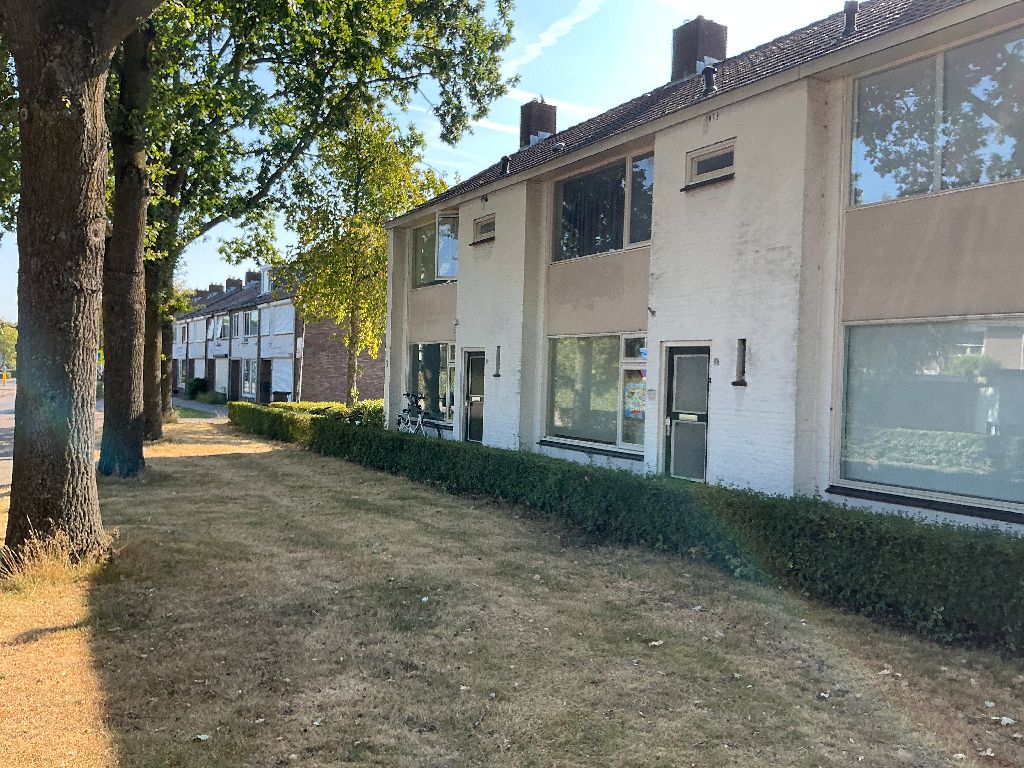 Hoekwoning te huur: Rode Poort 30, Banakkers 1 Etten-Leur