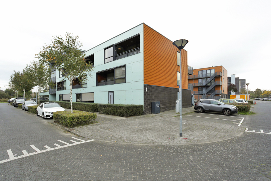 Appartement te huur: Waterviolier 62, Kroeten Breda