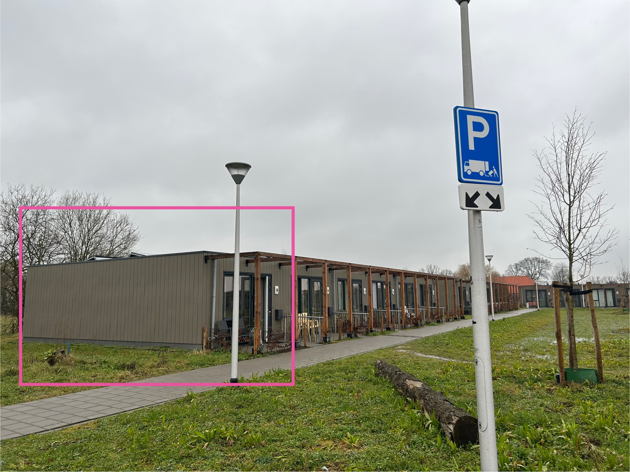 Hoekwoning te huur: Veldbloemenhof 96, Noord landelijk gebied 1 Etten-Leur