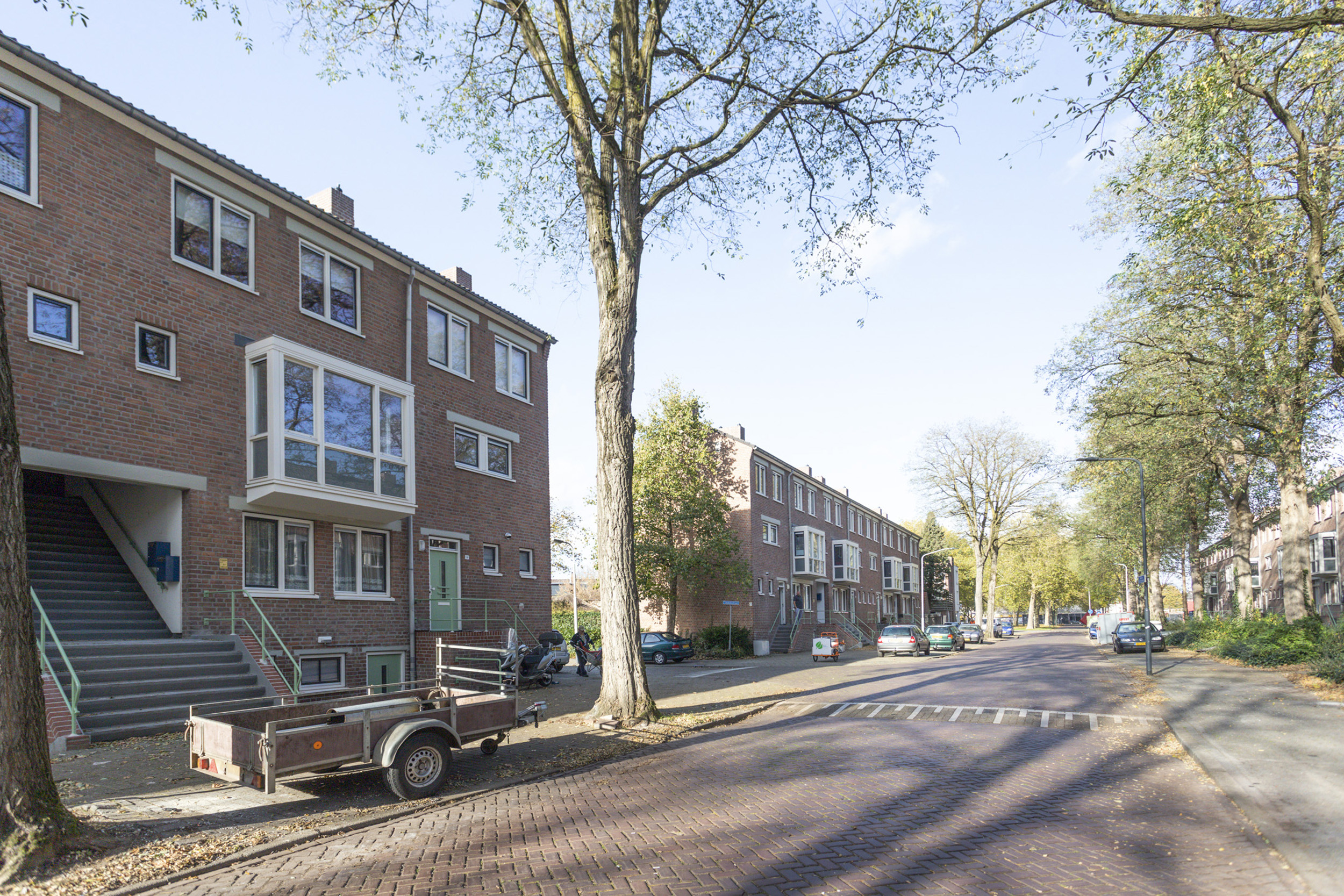 Maarten de Vriesstraat 14A