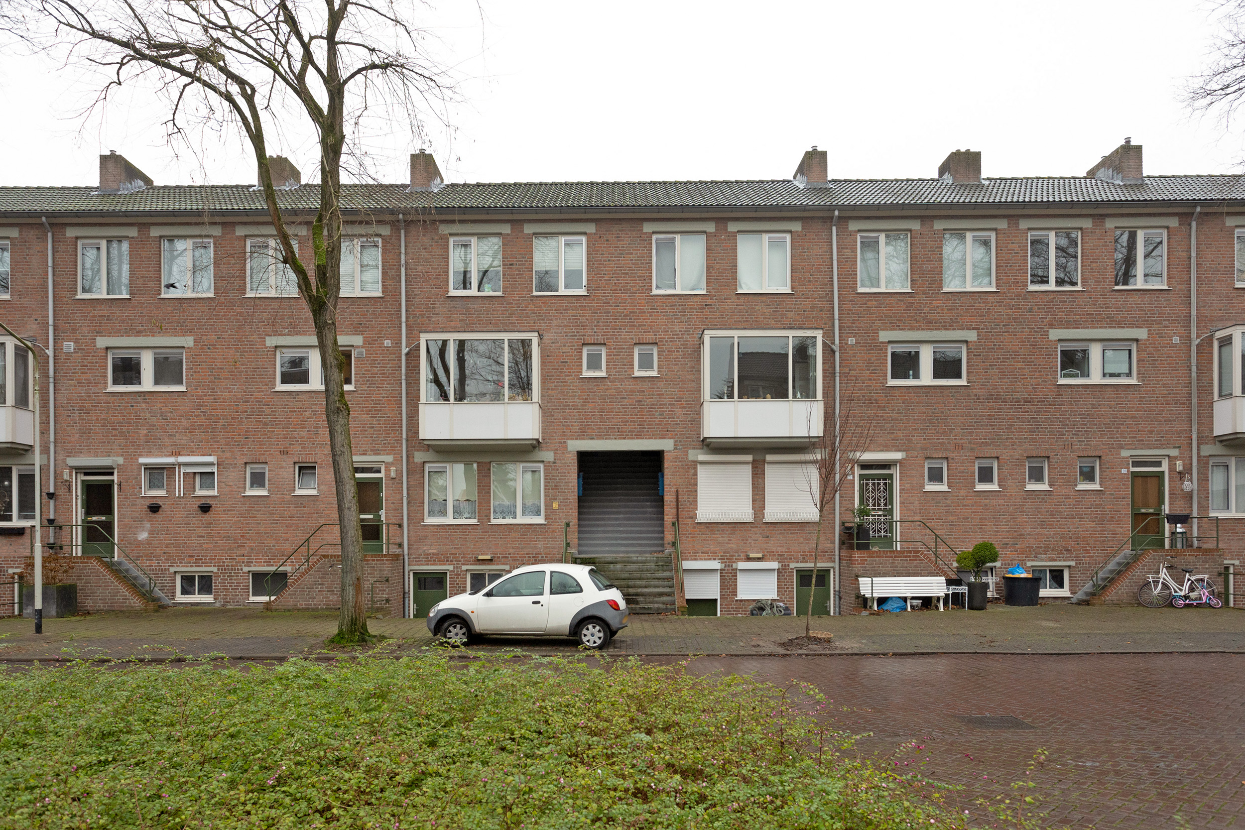 Maarten de Vriesstraat 16A