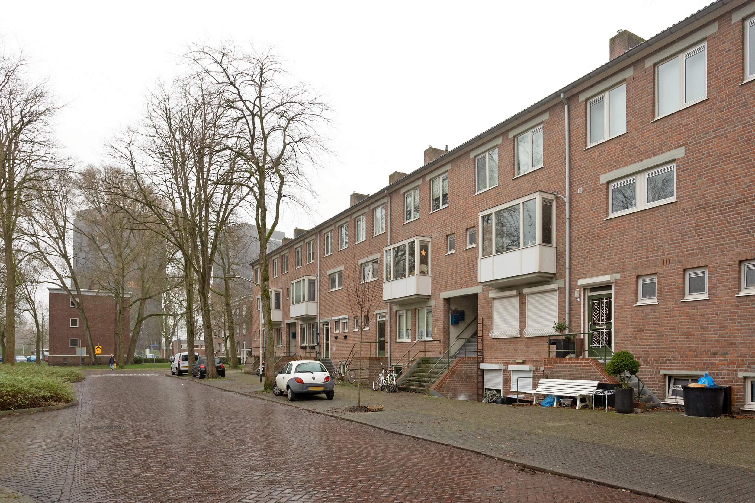 Maarten de Vriesstraat 16A