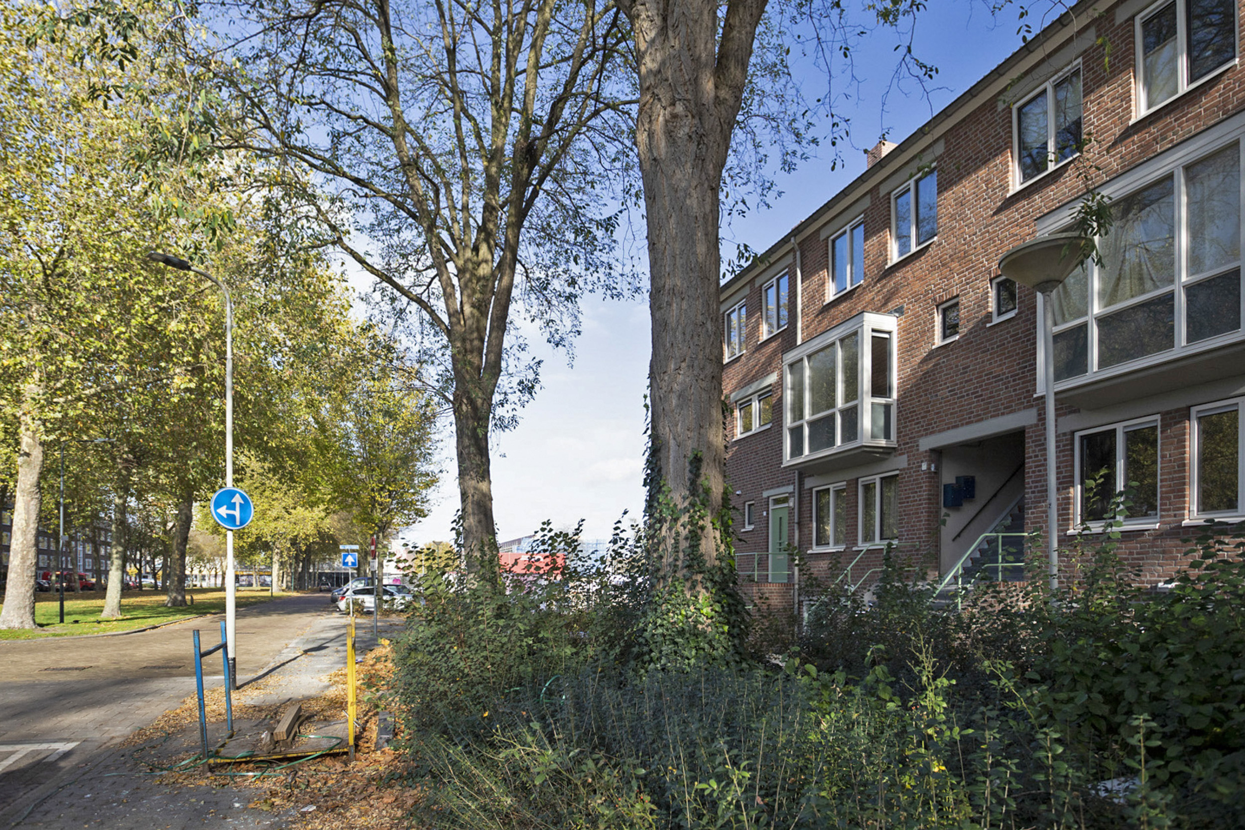 Maarten de Vriesstraat 1A